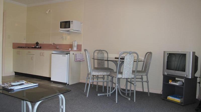 Ashleigh Court Motel Роторуа Екстер'єр фото