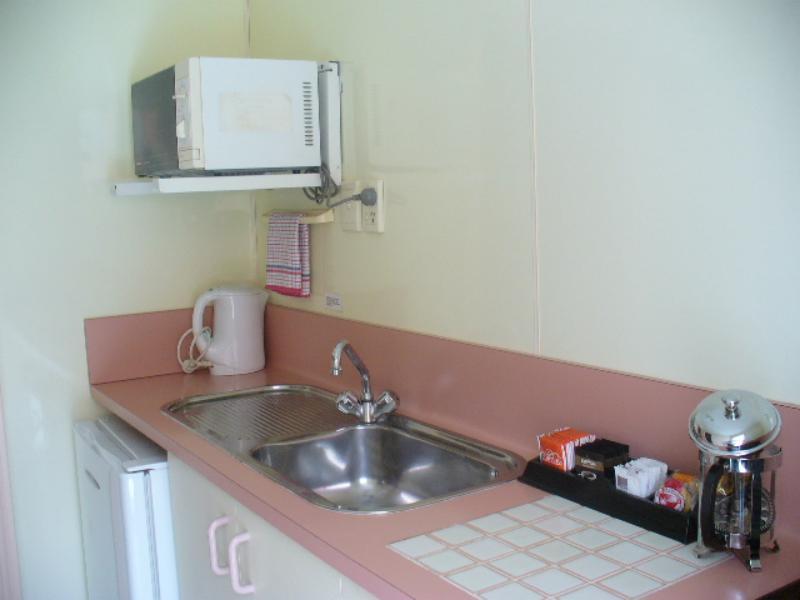 Ashleigh Court Motel Роторуа Екстер'єр фото